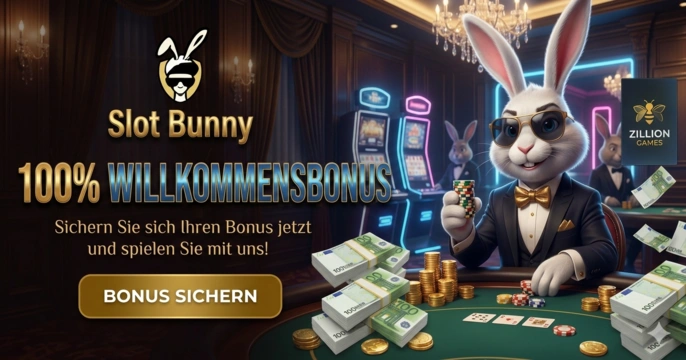 Slot Bunny Schweiz
